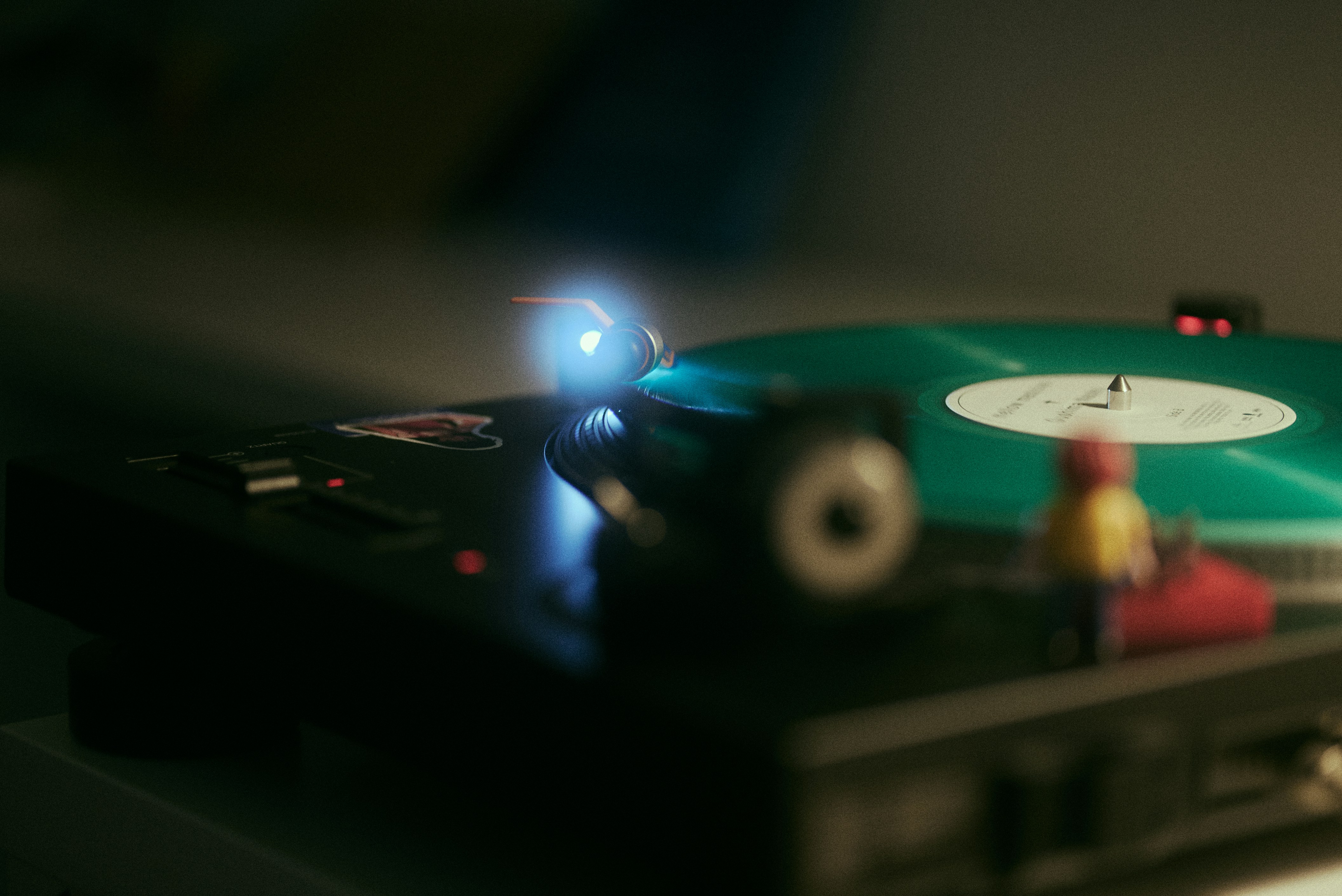 EZ LOFI Project Preview