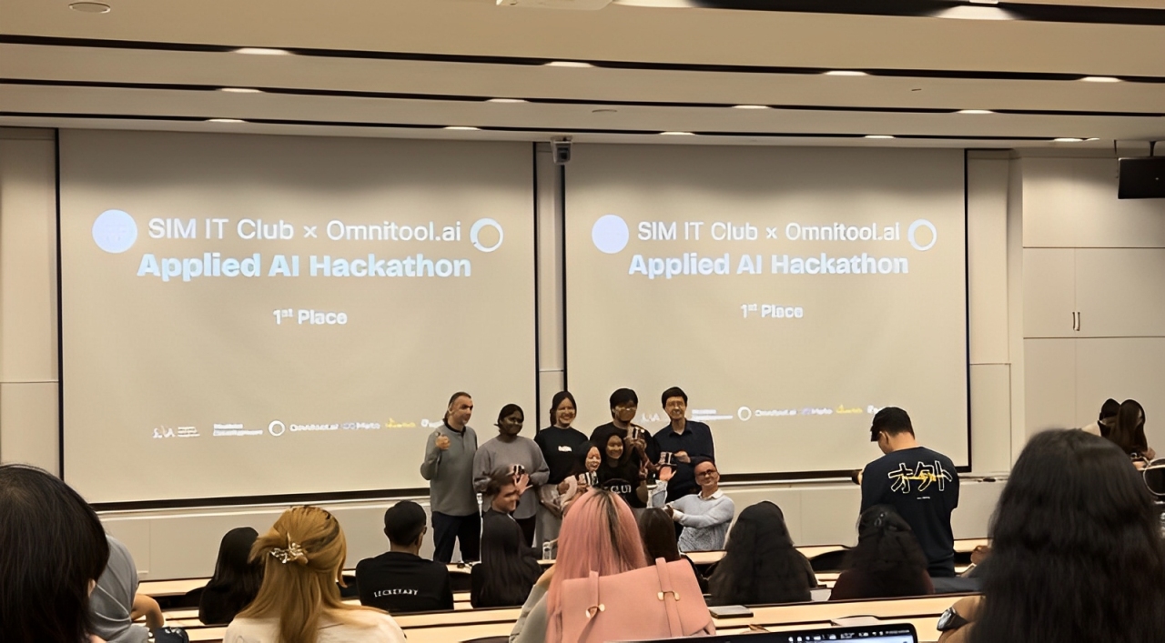 NURSE AI Project Preview